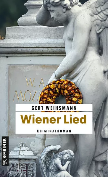 Cover: Wiener Lied