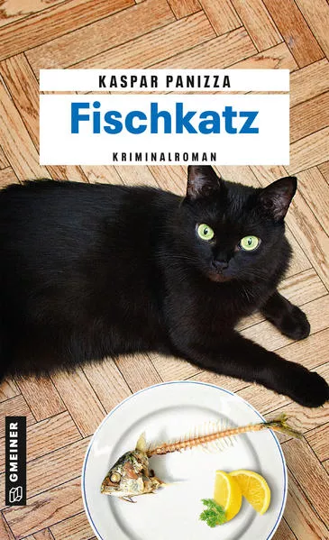 Cover: Fischkatz