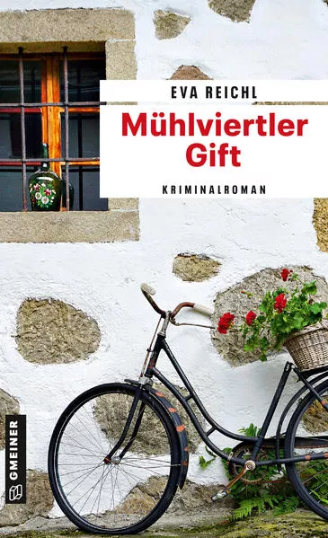 Cover: Mühlviertler Gift