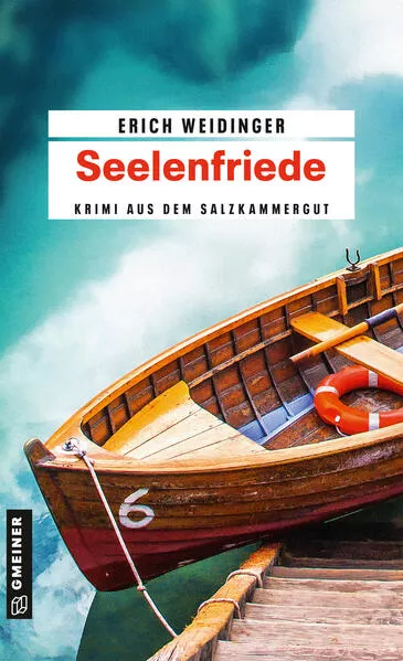 Cover: Seelenfriede
