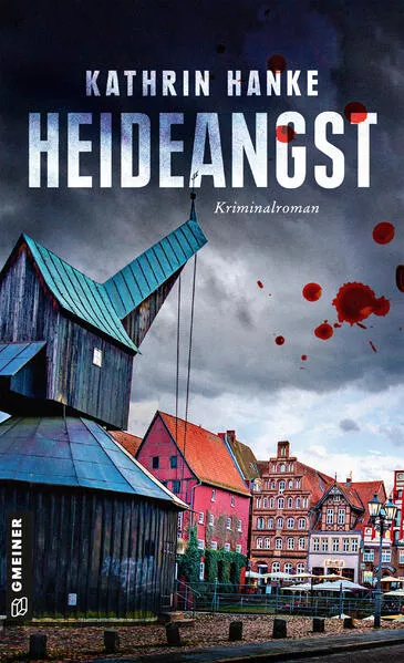 Cover: Heideangst