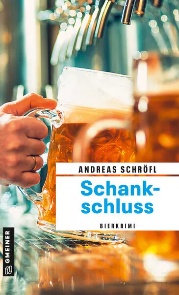 Cover: Schankschluss
