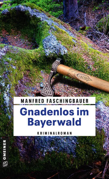 Gnadenlos im Bayerwald</a>