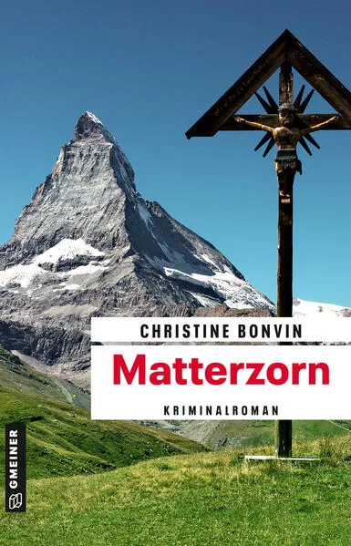Cover: Matterzorn
