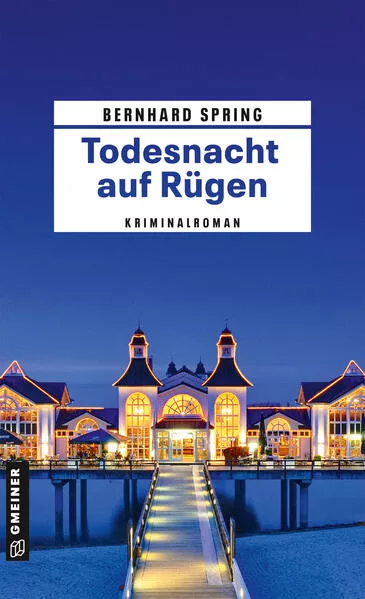 Todesnacht auf Rügen</a>