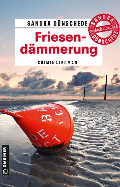 Cover: Friesendämmerung