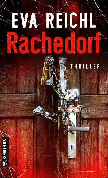 Cover: Rachedorf