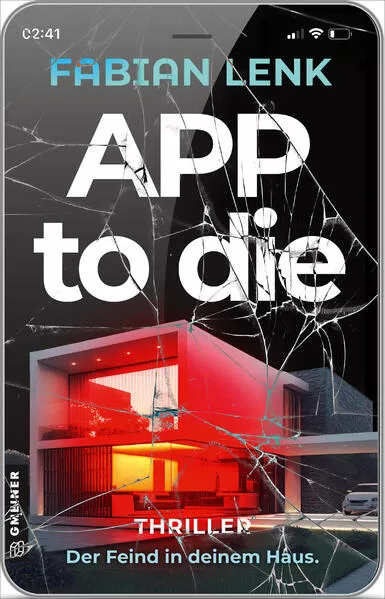 Cover: App to die