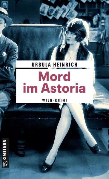 Mord im Astoria</a>