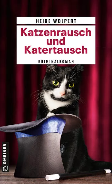 Cover: Katzenrausch und Katertausch