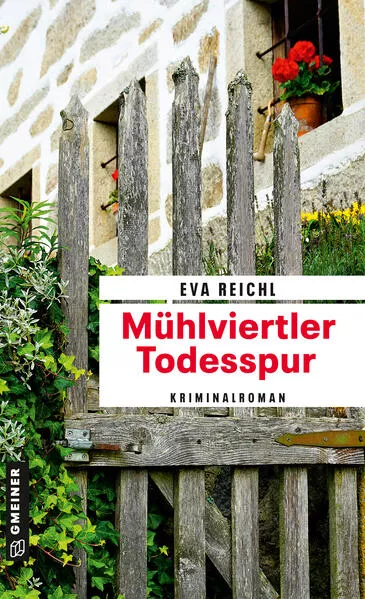 Cover: Mühlviertler Todesspur