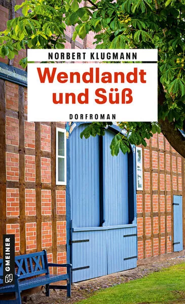 Cover: Wendlandt und Süß