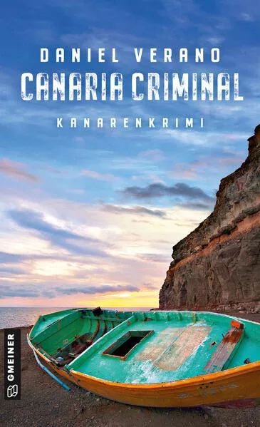 Cover: Canaria Criminal