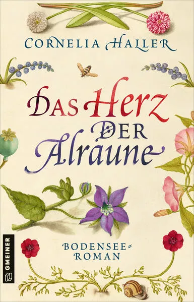 Cover: Das Herz der Alraune