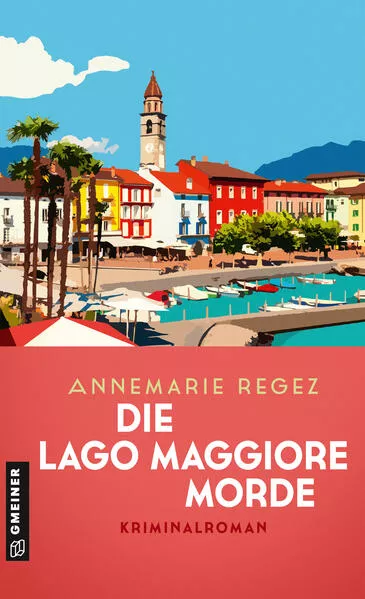 Cover: Die Lago Maggiore-Morde