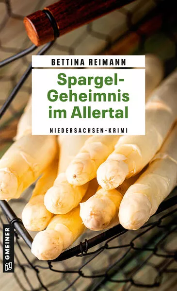 Cover: Spargel-Geheimnis im Allertal