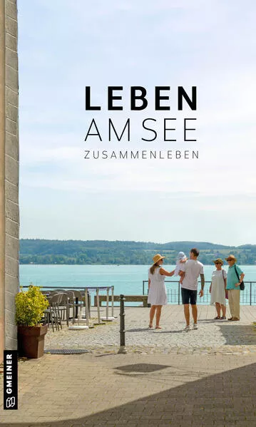 Cover: Leben am See