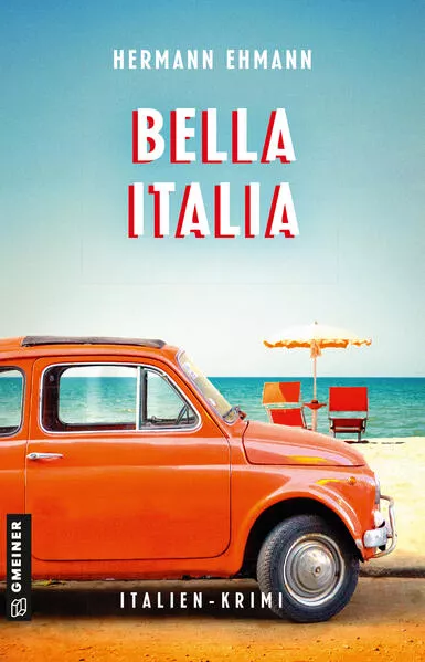 Cover: Bella Italia