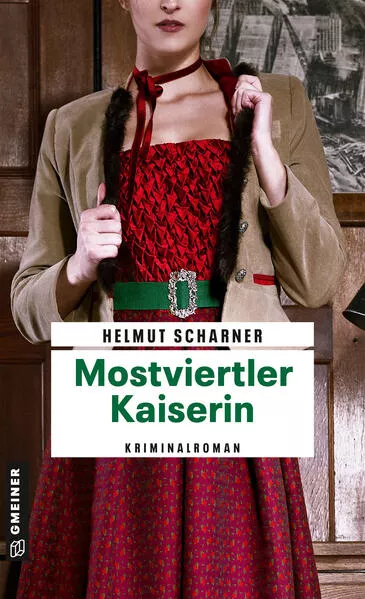 Cover: Mostviertler Kaiserin