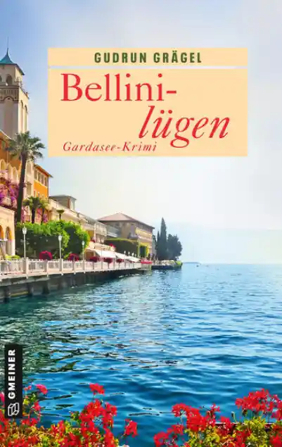Cover: Bellinilügen