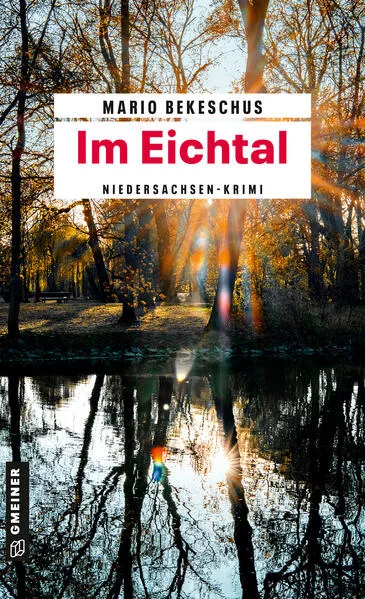 Cover: Im Eichtal