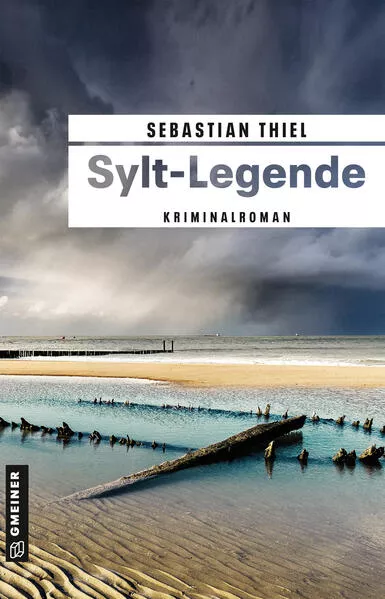 Cover: Sylt-Legende