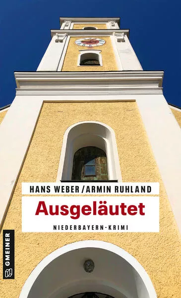 Cover: Ausgeläutet