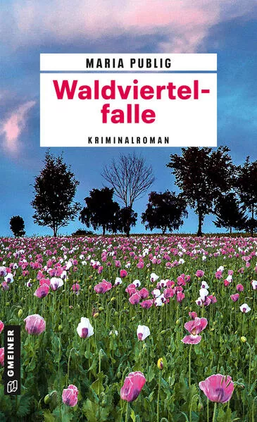 Cover: Waldviertelfalle