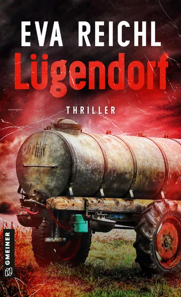 Cover: Lügendorf