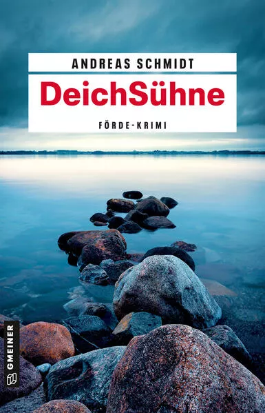 Cover: DeichSühne