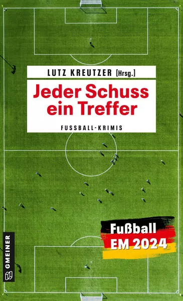 Cover: Jeder Schuss ein Treffer