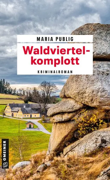 Waldviertelkomplott