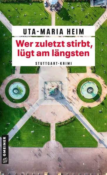 Wer zuletzt stirbt, lügt am längsten