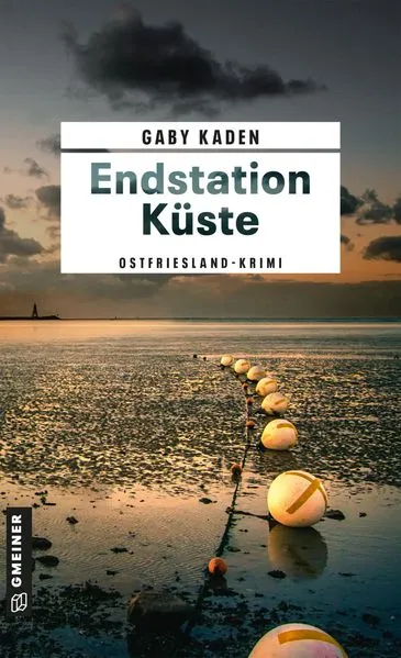 Cover: Endstation Küste