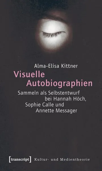 Cover: Visuelle Autobiographien