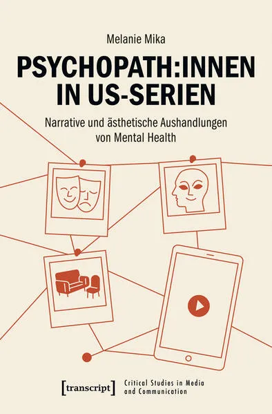 Psychopath:innen in US-Serien