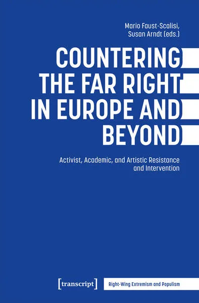 Countering the Far Right in Europe and Beyond