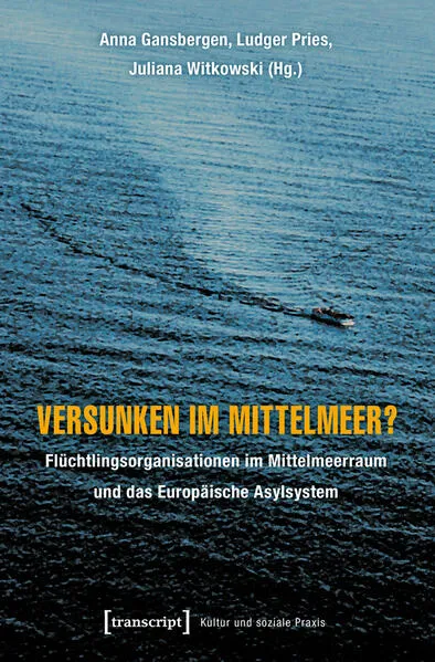 Versunken im Mittelmeer?