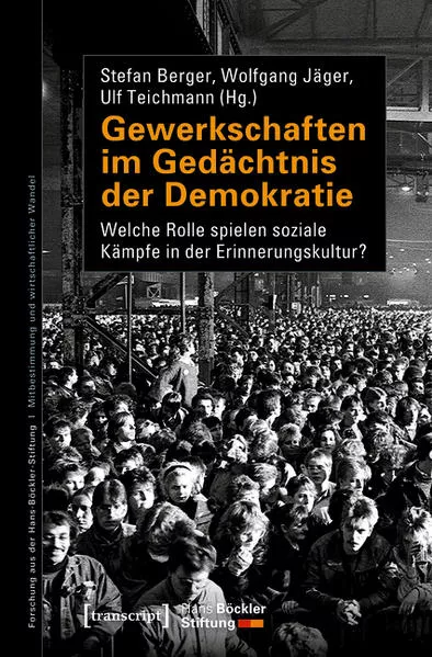 Gewerkschaften im Gedächtnis der Demokratie</a>