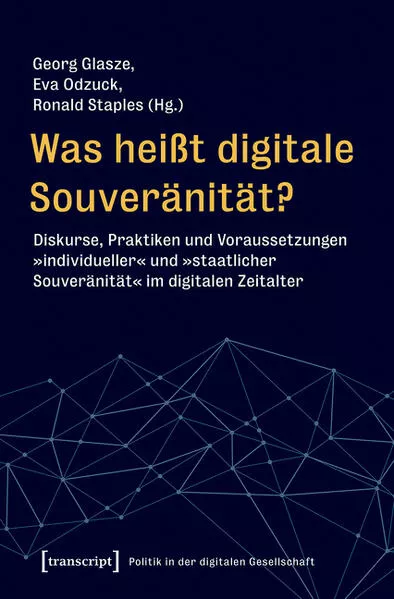 Was heißt digitale Souveränität?</a>