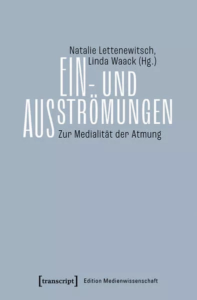 Cover: Ein- und Ausströmungen