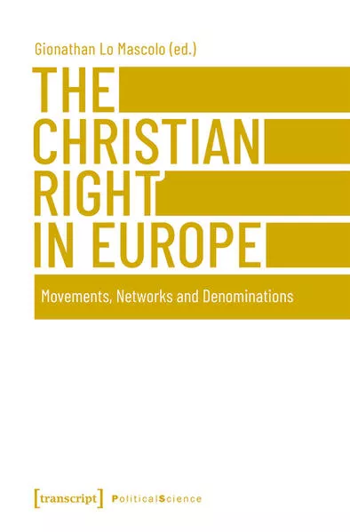 Cover: The Christian Right in Europe