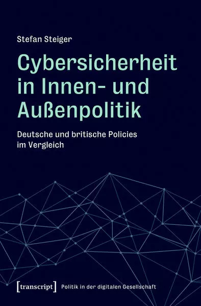 Cybersicherheit in Innen- und Außenpolitik</a>