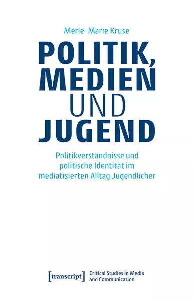 Politik, Medien und Jugend</a>