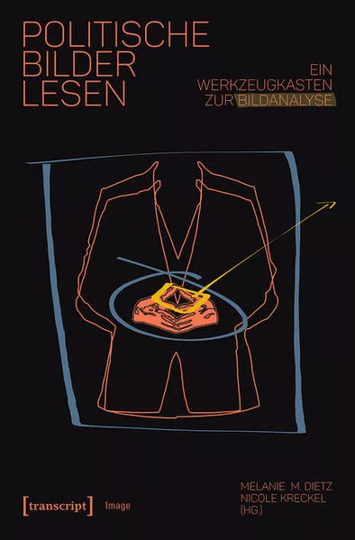 Cover: Politische Bilder lesen