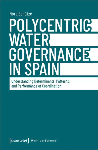 Polycentric Water Governance in Spain</a>