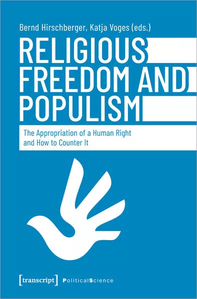 Cover: Religious Freedom and Populism