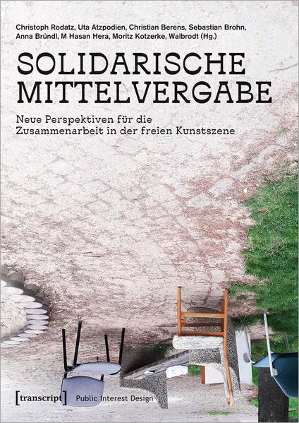 Solidarische Mittelvergabe