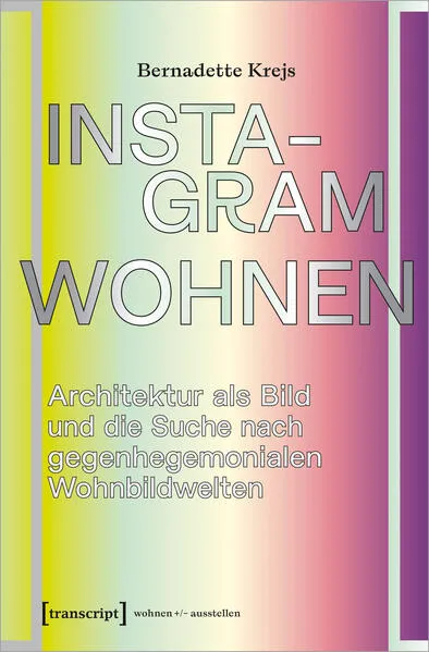 Cover: Instagram-Wohnen