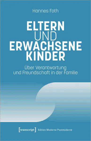 Cover: Eltern und erwachsene Kinder